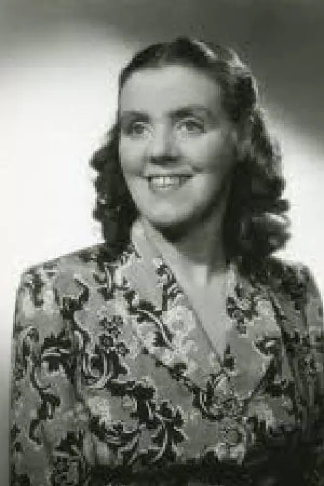 Zdjęcie  (Marjorie Rhodes)
