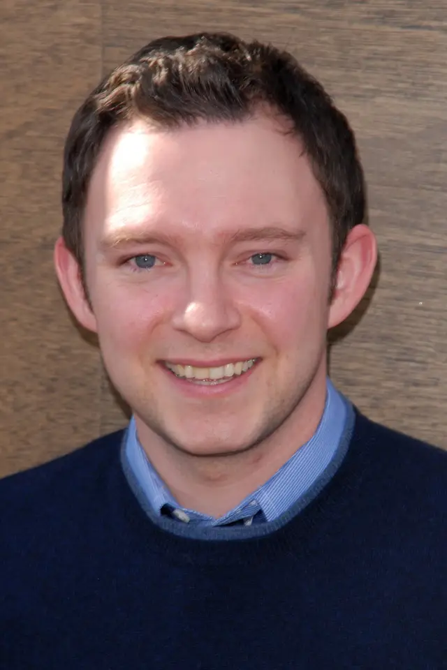 Zdjęcie Nate Corddry