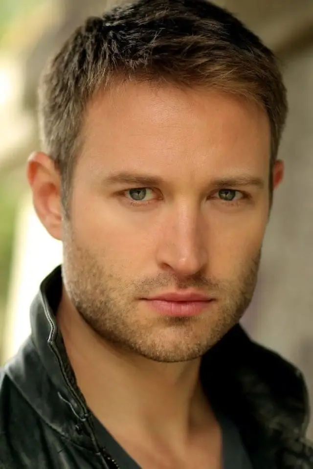 Zdjęcie  (Richard Winsor)