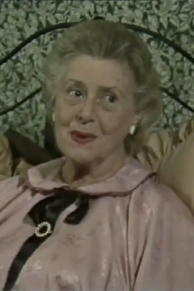 Zdjęcie  (Aileen Britton)