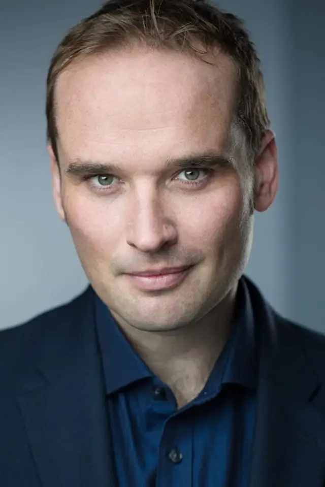 Zdjęcie Ben Whitehead