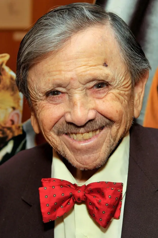Zdjęcie Jerry Maren (Jerry Maren)