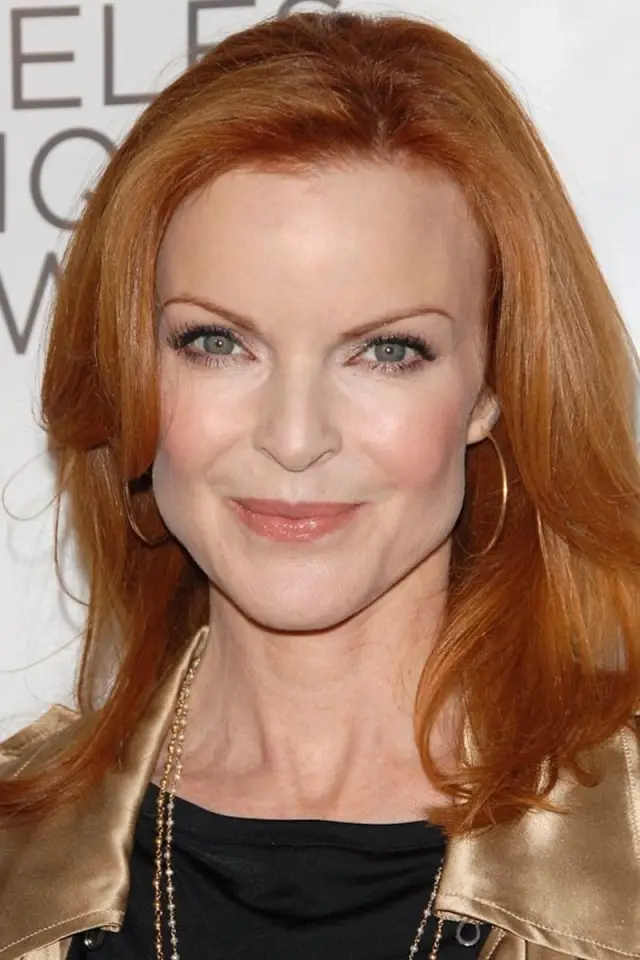 Zdjęcie  (Marcia Cross)