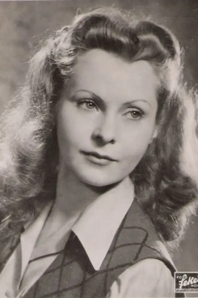 Zdjęcie  (Mária Egry)