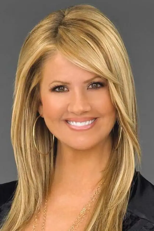 Zdjęcie Nancy O'Dell