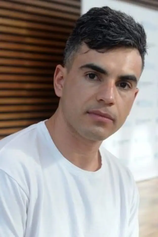 Zdjęcie  (Abel Ayala)