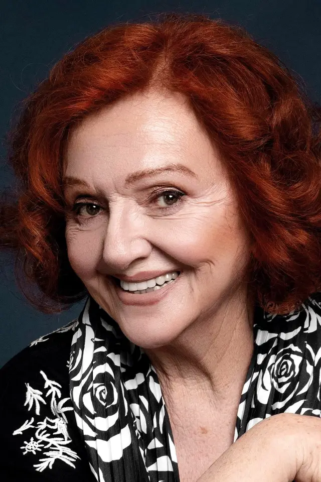 Zdjęcie  (Gloria Münchmeyer)