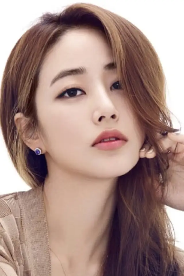 Zdjęcie  (Kim Hyo-jin)