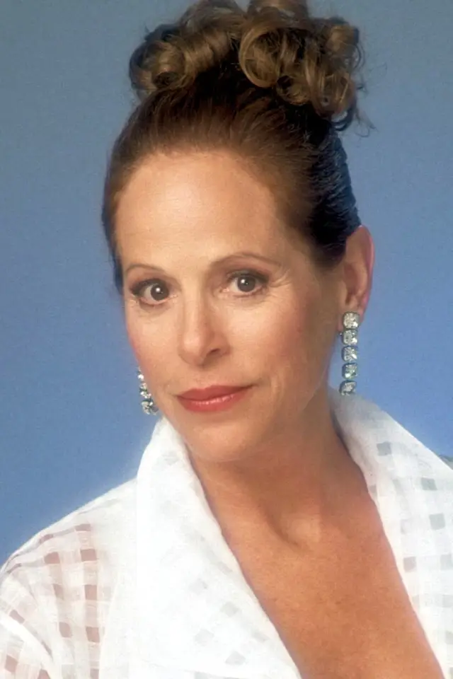 Zdjęcie Louise Sorel