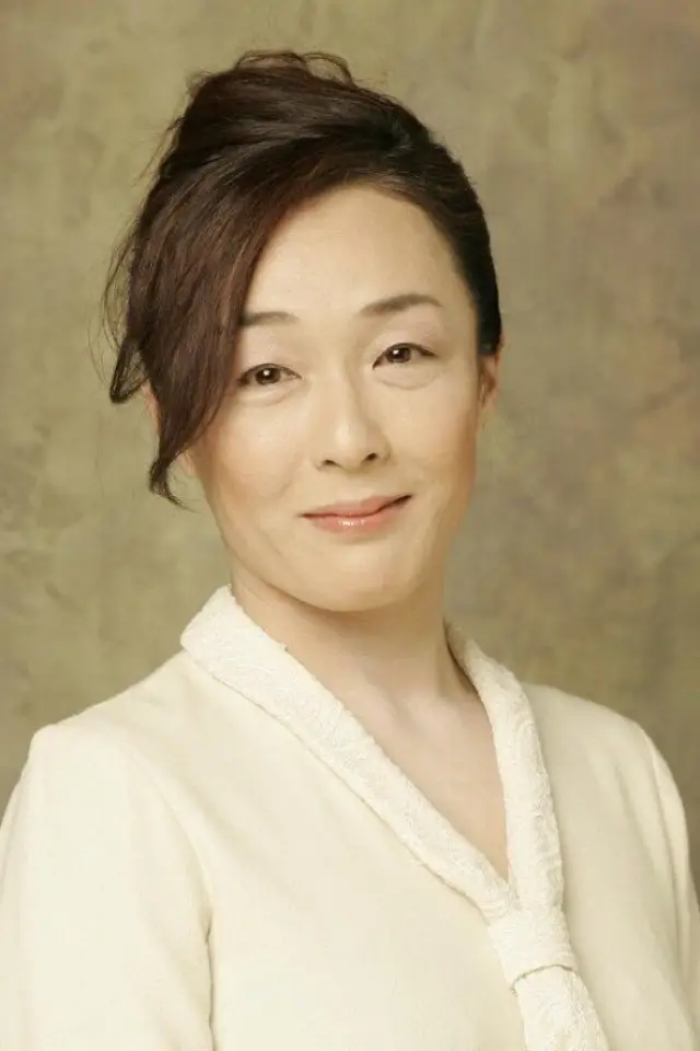 Zdjęcie Midoriko Kimura