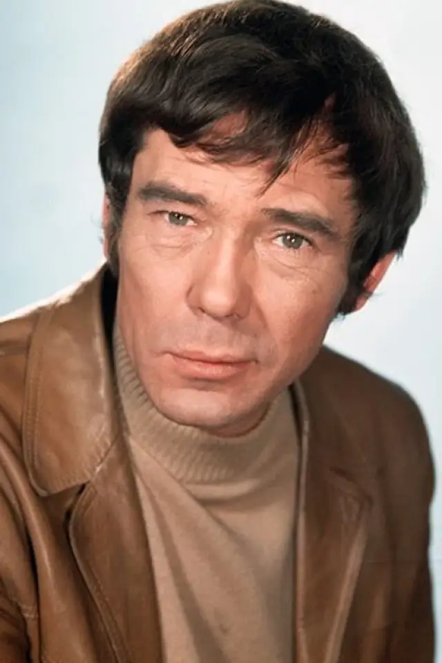 Zdjęcie Mike Pratt