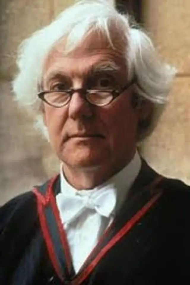 Zdjęcie Roddy Maude-Roxby (Roddy Maude-Roxby)