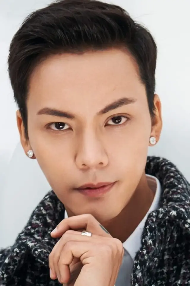Zdjęcie William Chan Wai-Ting