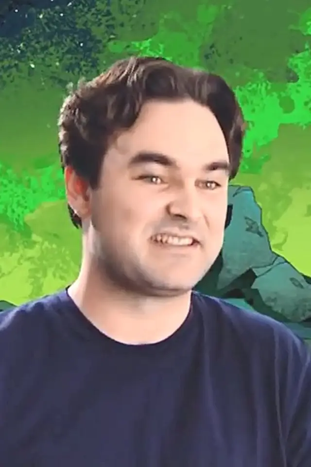 Zdjęcie Ben Jones
