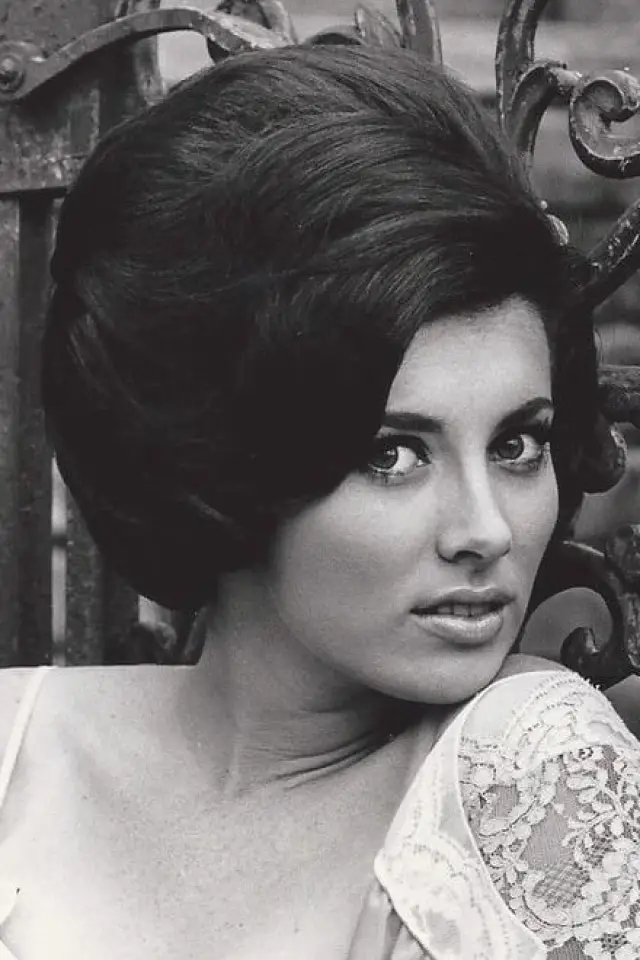 Zdjęcie  (Beverly Adams)