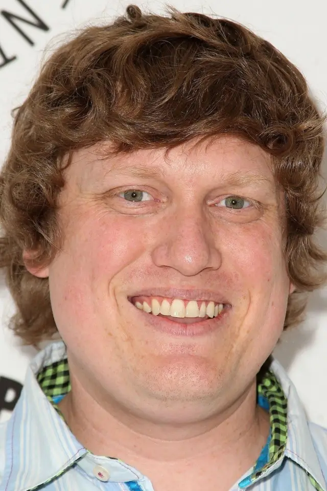 Zdjęcie Matt Youngberg