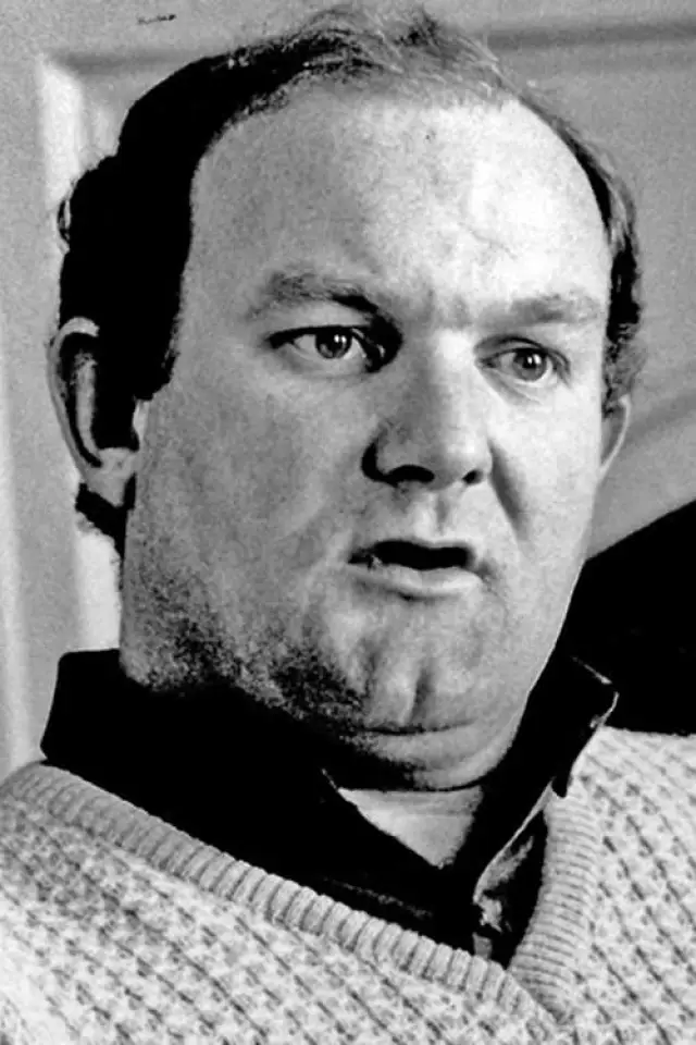 Zdjęcie  (Paul Chubb)