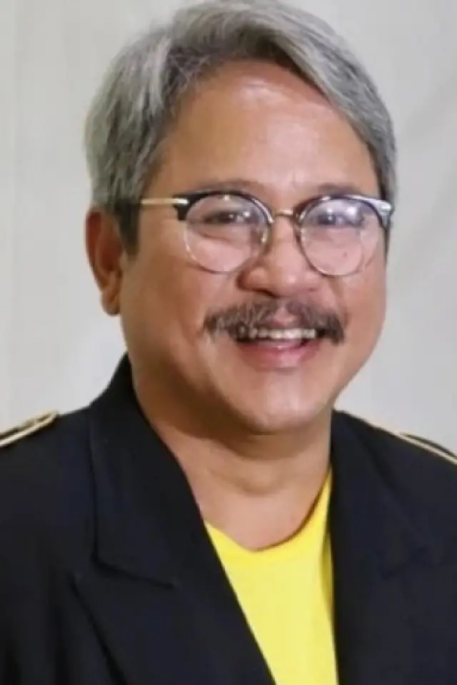 Zdjęcie  (Arun Pawilai)
