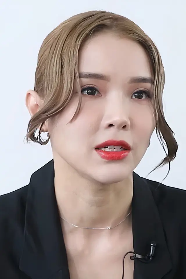 Zdjęcie  (Charmaine Fong)