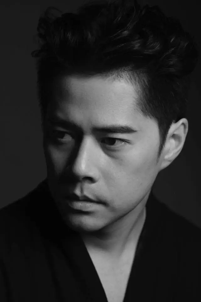 Zdjęcie Chui Tien-You