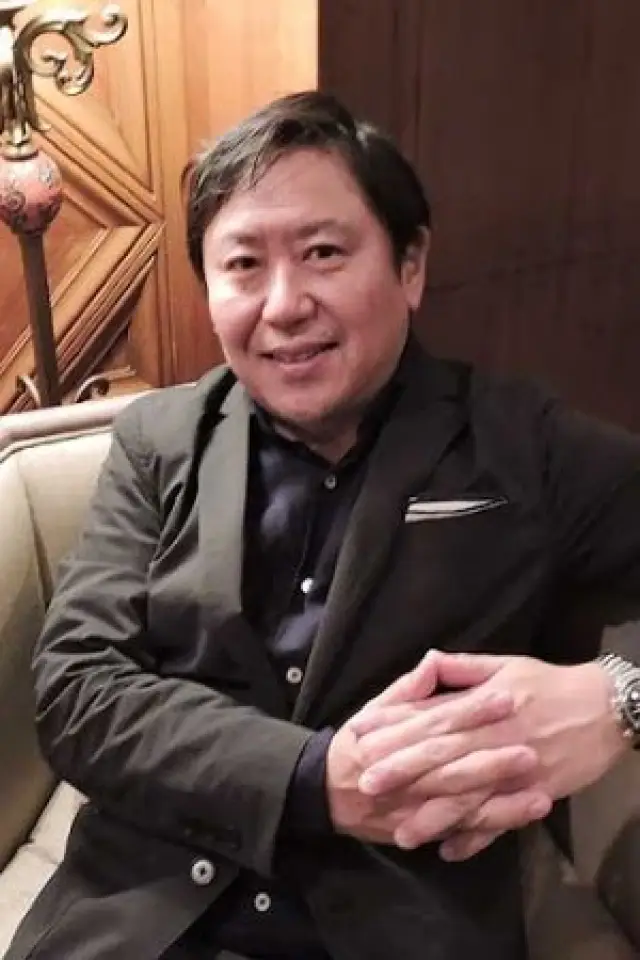 Zdjęcie  (Hideki Takeuchi)