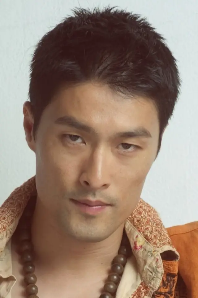Zdjęcie Johnny Nguyen