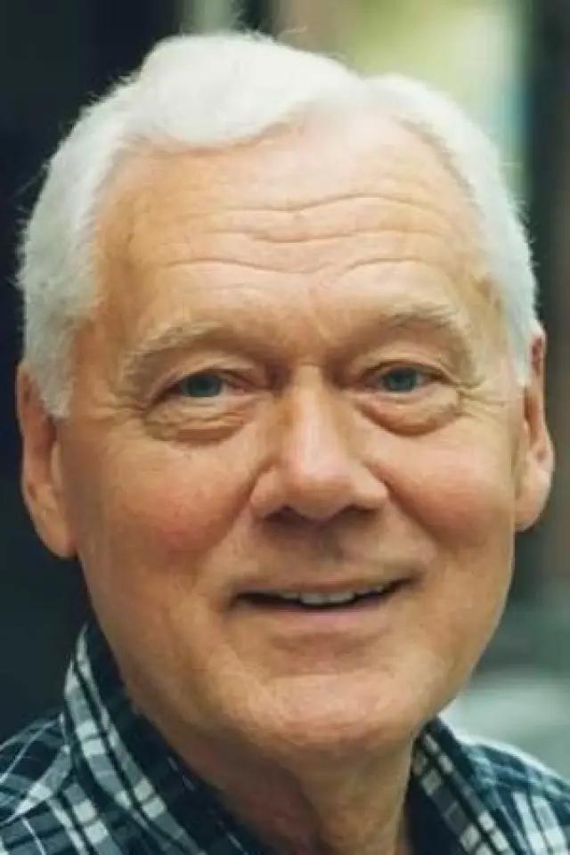 Zdjęcie Olof Thunberg