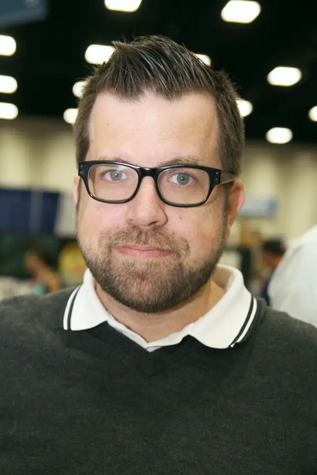Zdjęcie  (Phil Noto)
