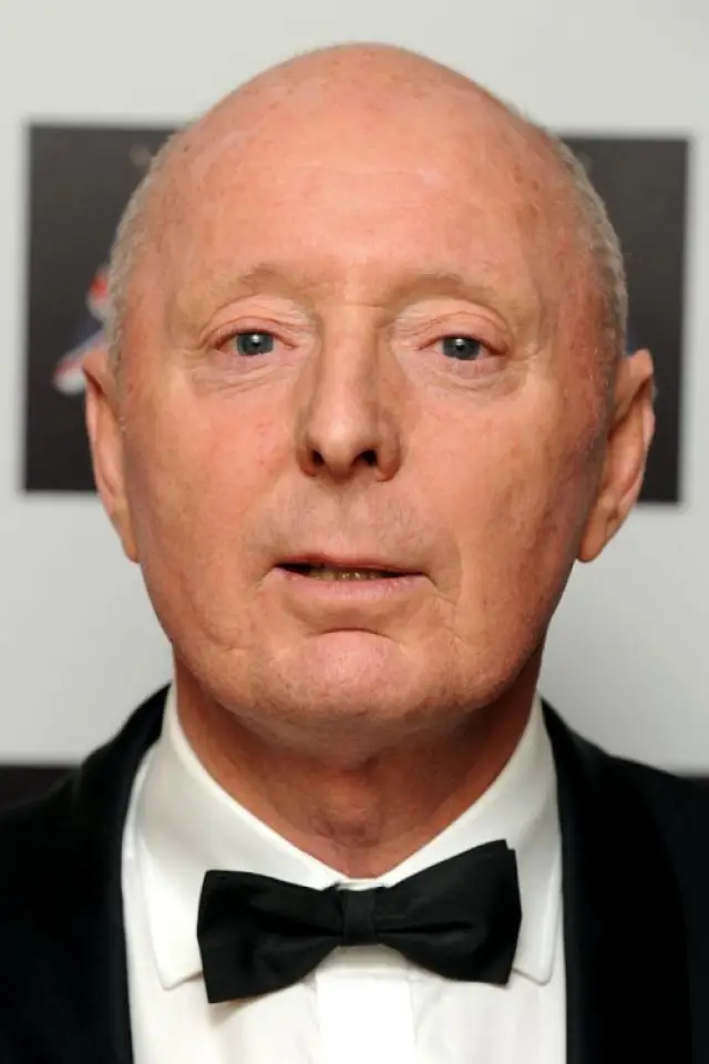 Zdjęcie  (Jasper Carrott)