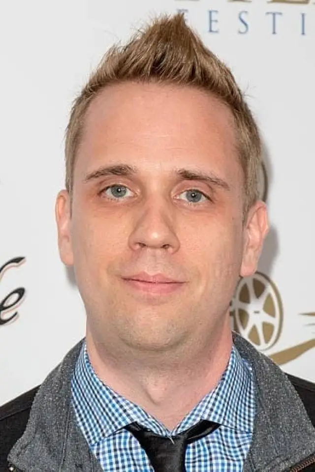 Zdjęcie  (Jeremy Elliott)