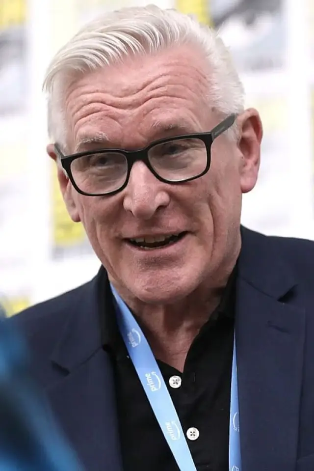 Zdjęcie Martin Olson