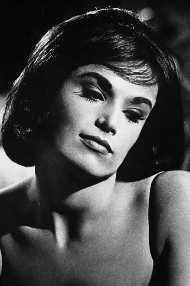 Zdjęcie Barrie Chase
