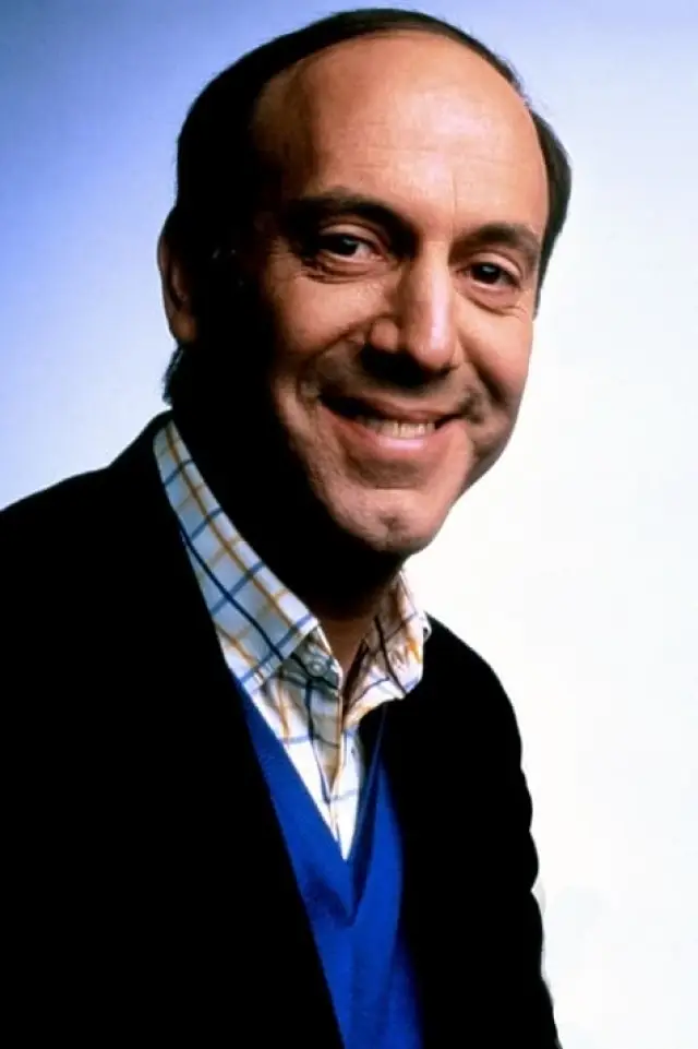 Zdjęcie  (Gene Siskel)