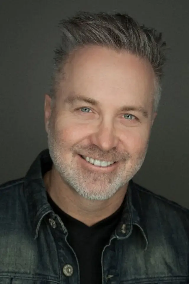 Zdjęcie Jim Donovan