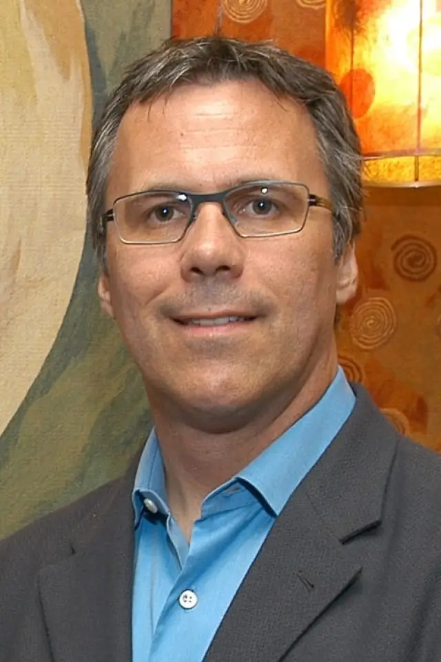 Zdjęcie  (Richard Roeper)