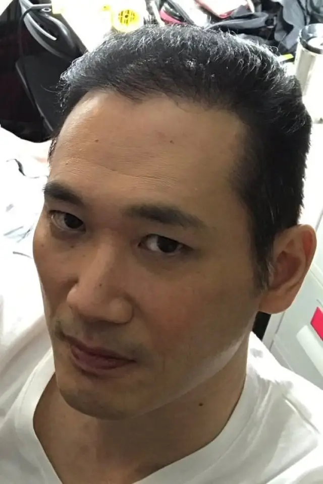 Zdjęcie Wei-min Ying -> Wei-min Ying (Ying Wei-min)