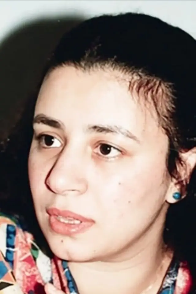 Zdjęcie  (Abla Kamel)