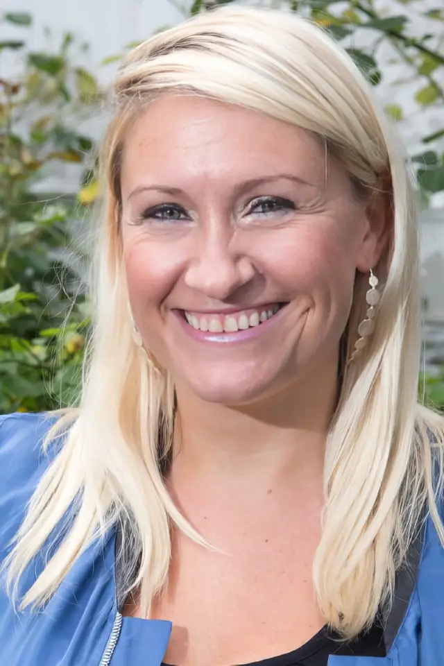 Zdjęcie Barbara Topsøe-Rothenborg (Barbara Topsøe-Rothenborg)
