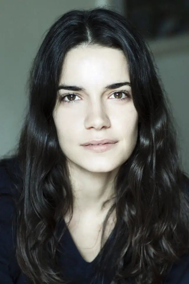 Zdjęcie  (Danae Skiadi)