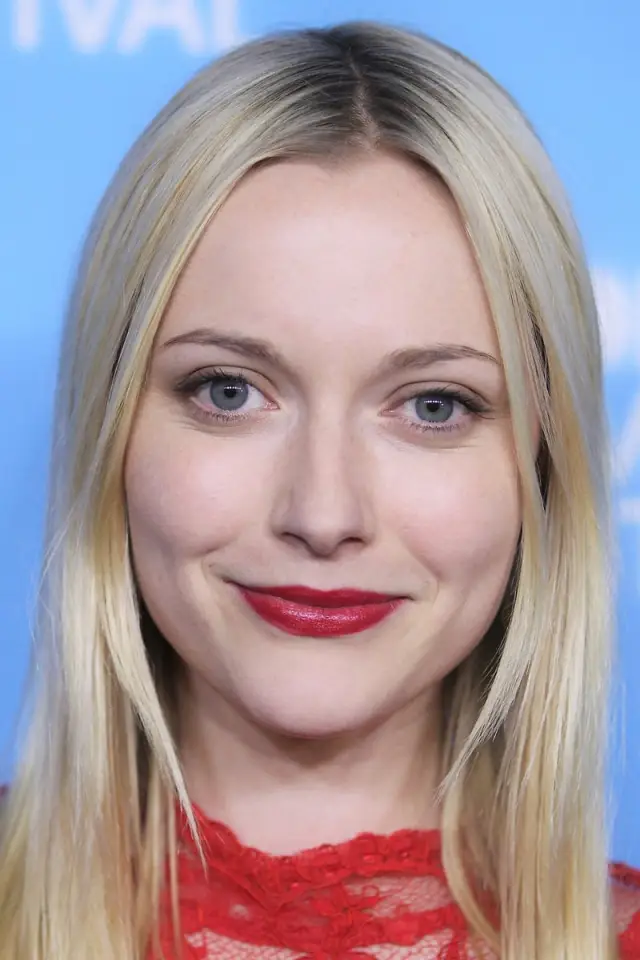 Zdjęcie  (Georgina Haig)