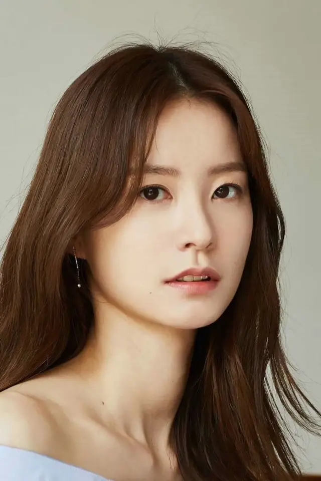 Zdjęcie Jung Yu-mi