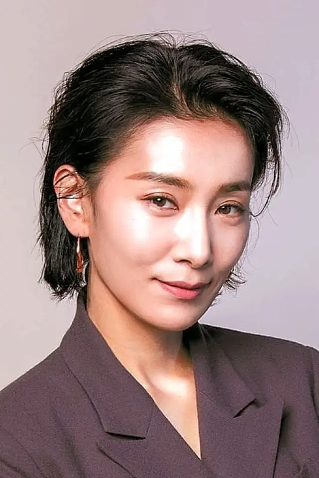 Zdjęcie Kim Seo-hyung