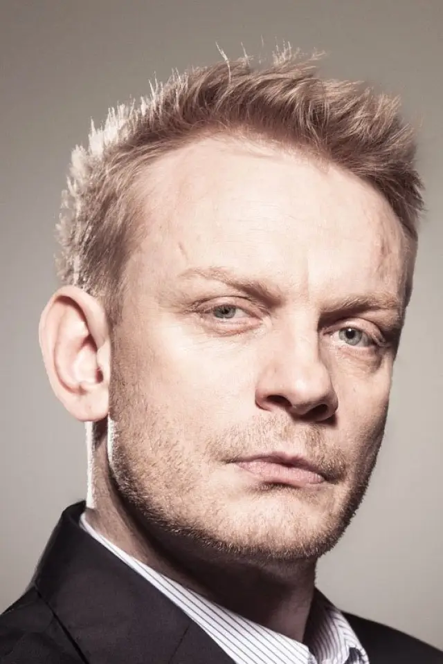 Zdjęcie Bartosz Żukowski (Bartosz Żukowski)