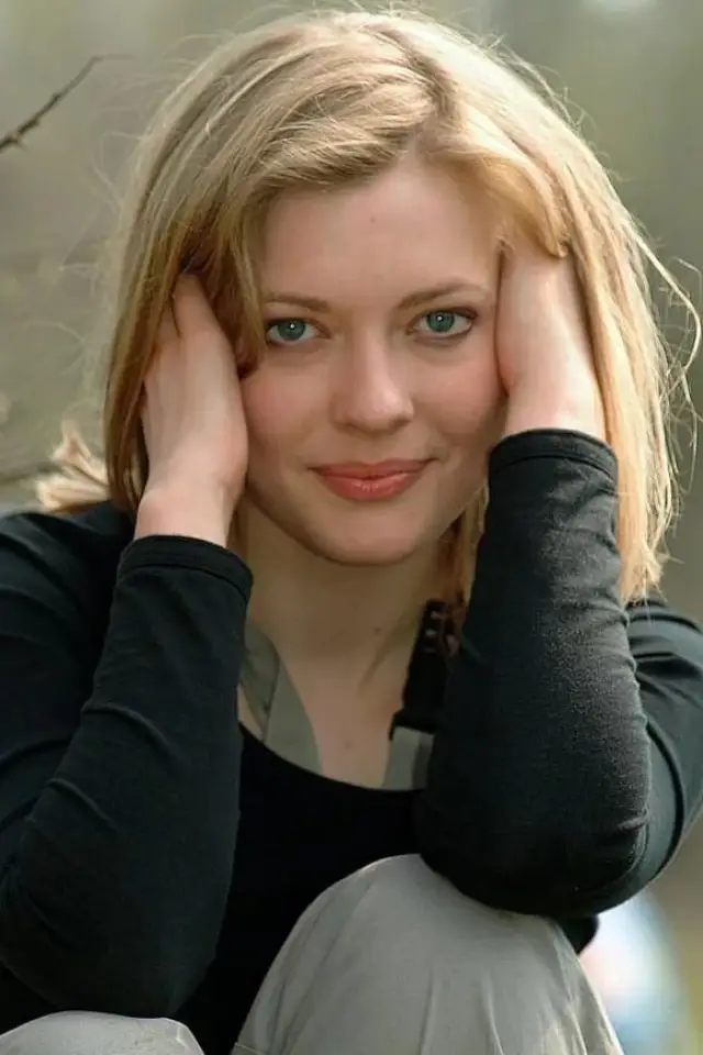 Zdjęcie Katarzyna Cynke (Katarzyna Cynke)