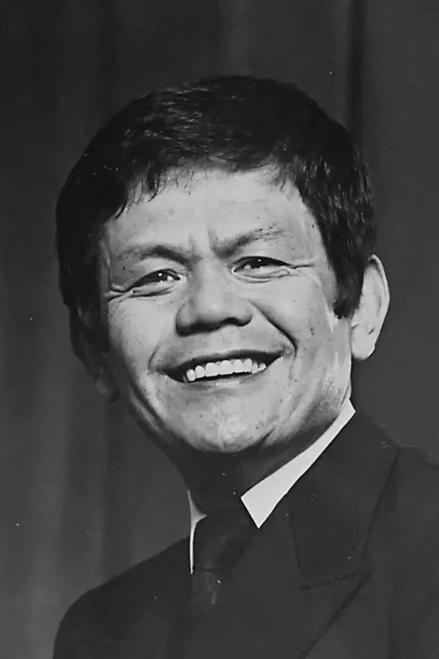 Zdjęcie Makoto Satō