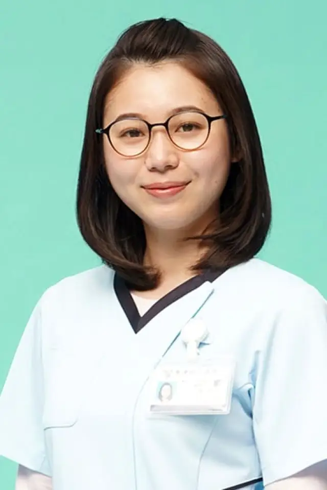 Zdjęcie  (Miho Kanazawa)