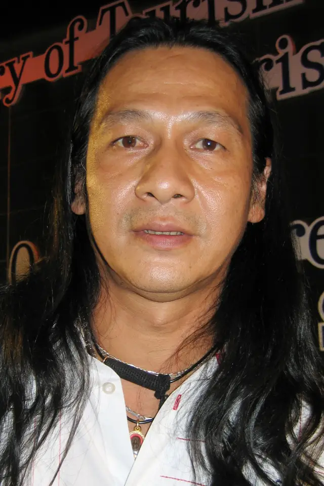 Zdjęcie Pongpat Wachirabunjong