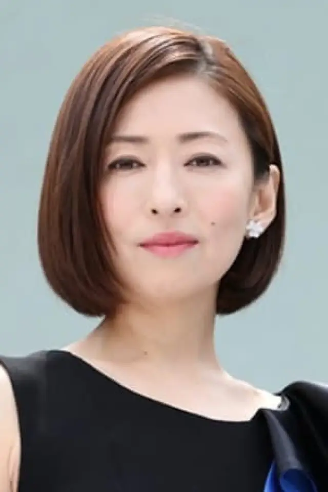 Zdjęcie Jasuko Matsujuki (Yasuko Matsuyuki)