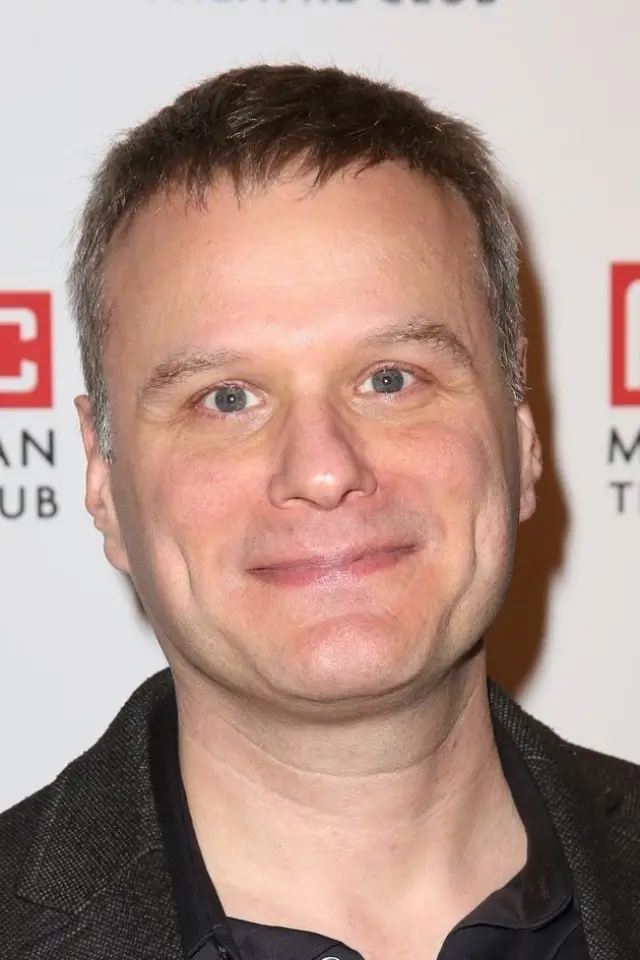 Zdjęcie Chris McGarry