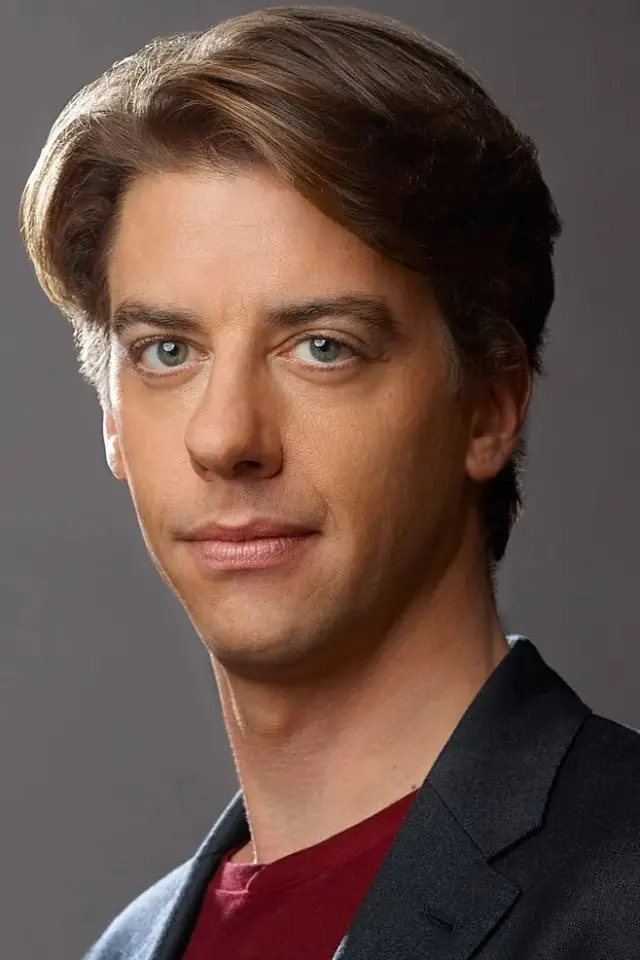 Zdjęcie  (Christian Borle)